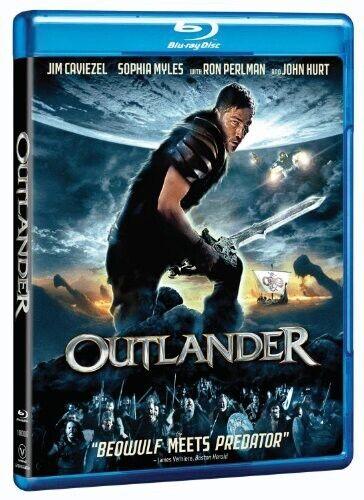outlander blu ray a vendre