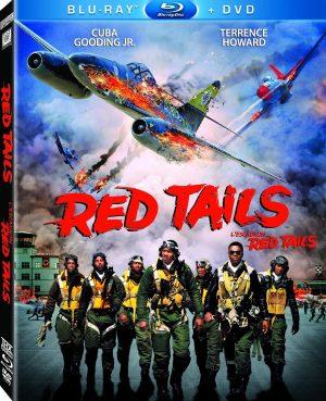 red tails blu ray a vendre