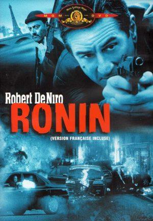 ronin dvd films à vendre