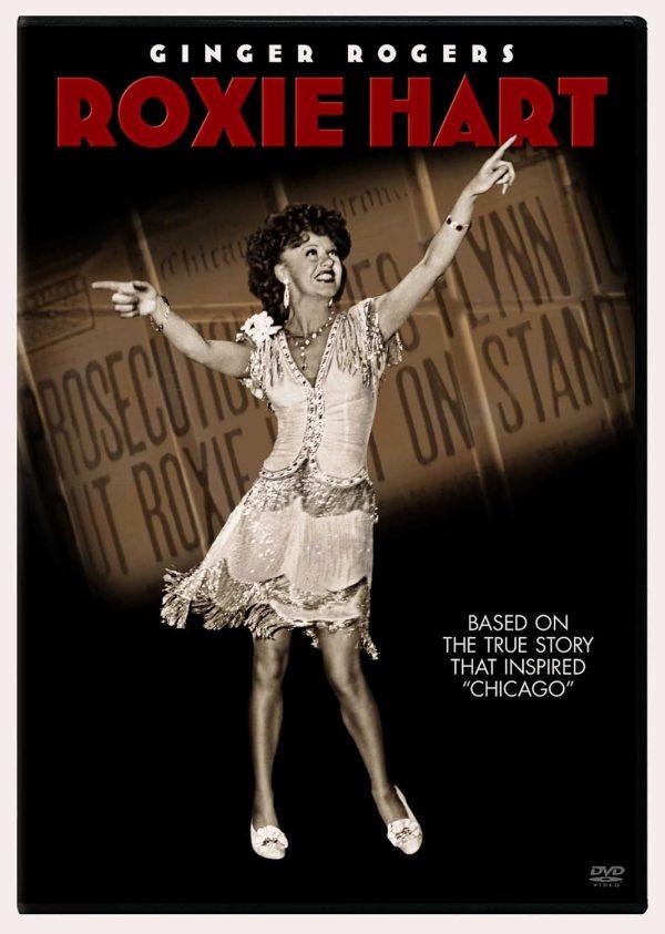 roxie hart dvd a vendre