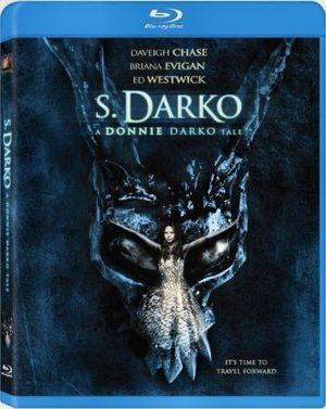 s darko blu ray a vendre