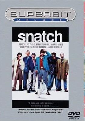 snatch superbit dvd films à vendre