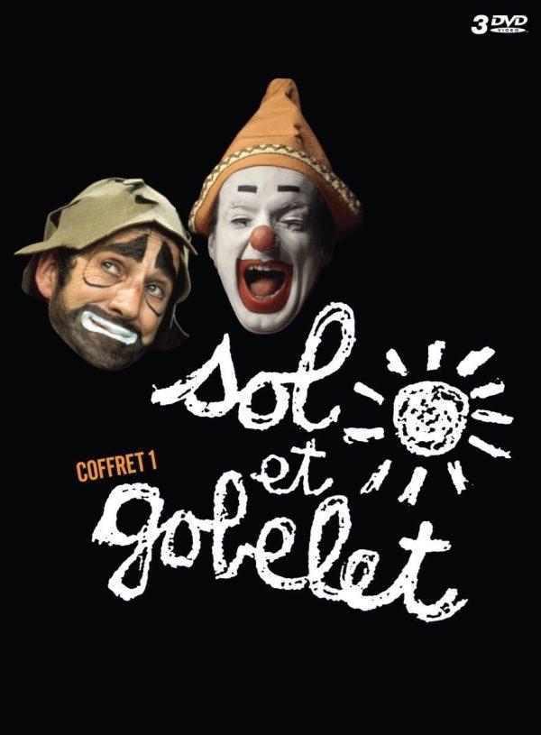 sol et gobelet 1 dvd films à vendre