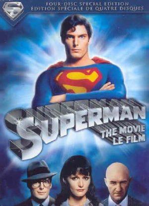 superman 1 dvd films à vendre