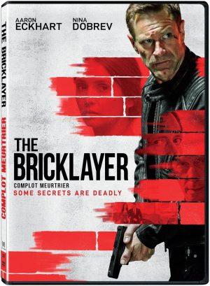 the bricklayer dvd films à louer