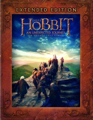 the hobbit extended dvd films à vendre