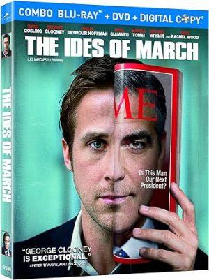 the ides of march blu ray a vendre