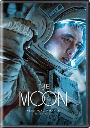 the moon dvd films à vendre