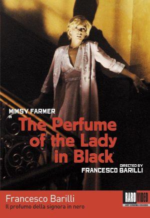 the perfume of the lady in black dvd a vendre