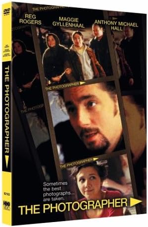 the photographer dvd a vendre