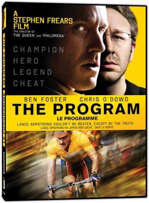 the program dvd a vendre
