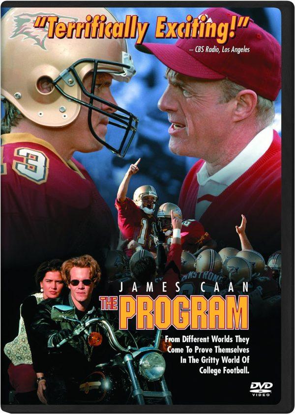 the program ward dvd films à vendre