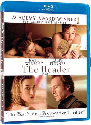 the reader blu ray a vendre