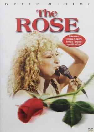 the rose dvd a vendre