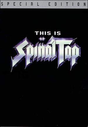 this is spinal tap dvd films à vendre