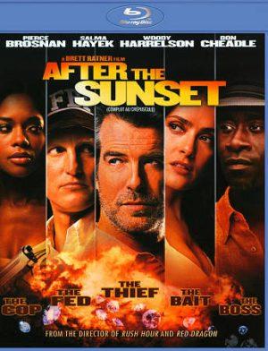 after the sunset blu ray a vendre2