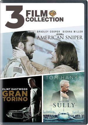 american sniper dvd a vendre