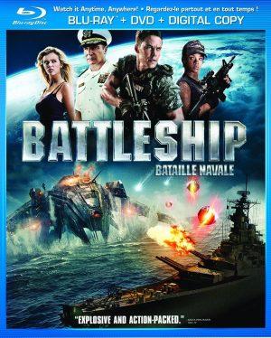 battleship blu ray a vendre