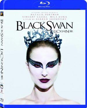 black swan blu ray a vendre
