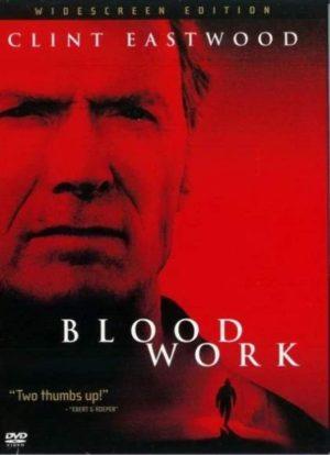 blood work dvd a vendre