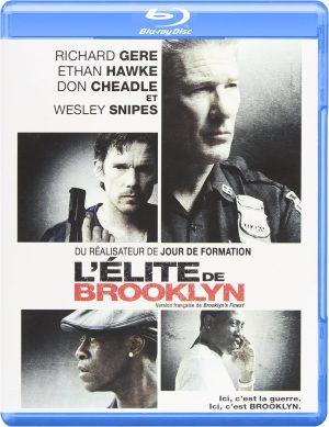 brooklyn's finest blu ray a vendre