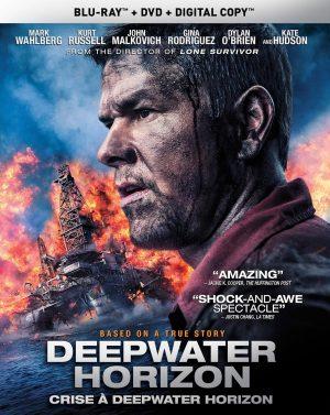 deepwater horizon blu ray a vendre