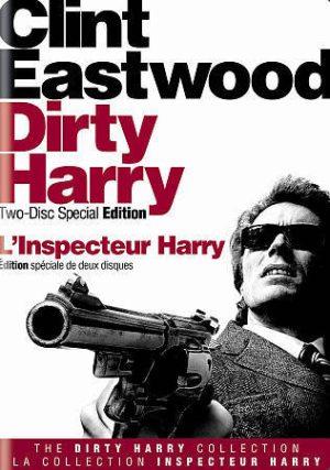 dirty harry dvd a vendre