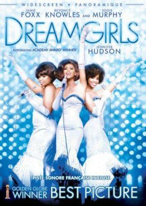 dreamgirls dvd a vendre