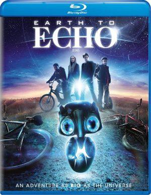 earth to echo blu ray a vendre