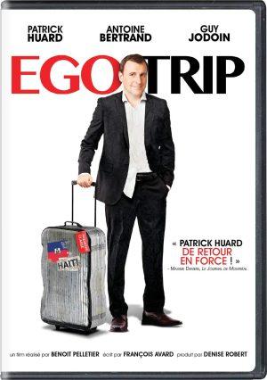 ego trip dvd films à vendre