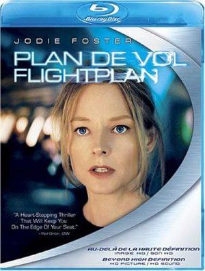 flightplan blu ray a vendre