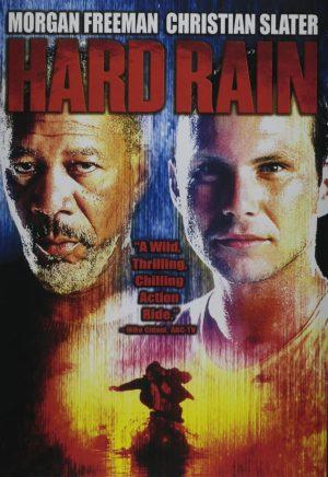hard rain dvd a vendre