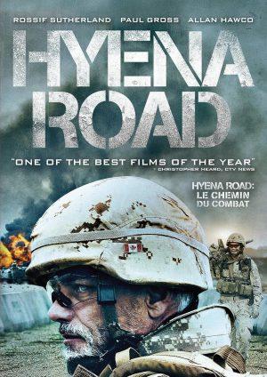 hyena road dvd a vendre