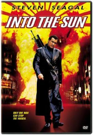 into the sun dvd a vendre