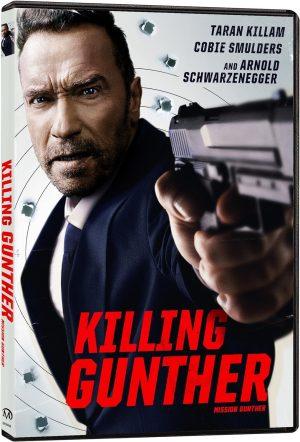 killing gunther dvd a vendre