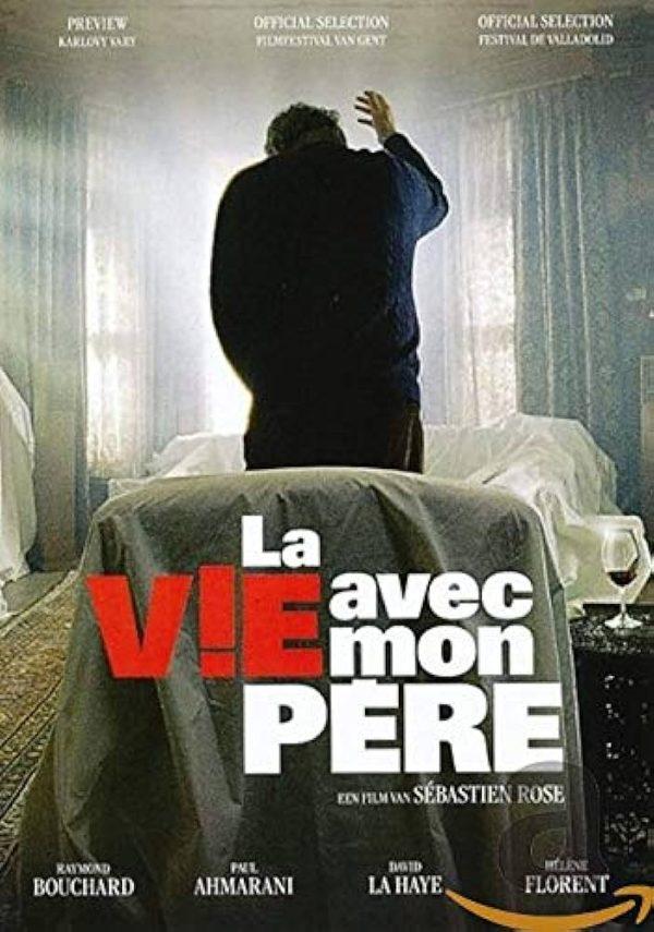 la vie avec mon pere dvd a vendre