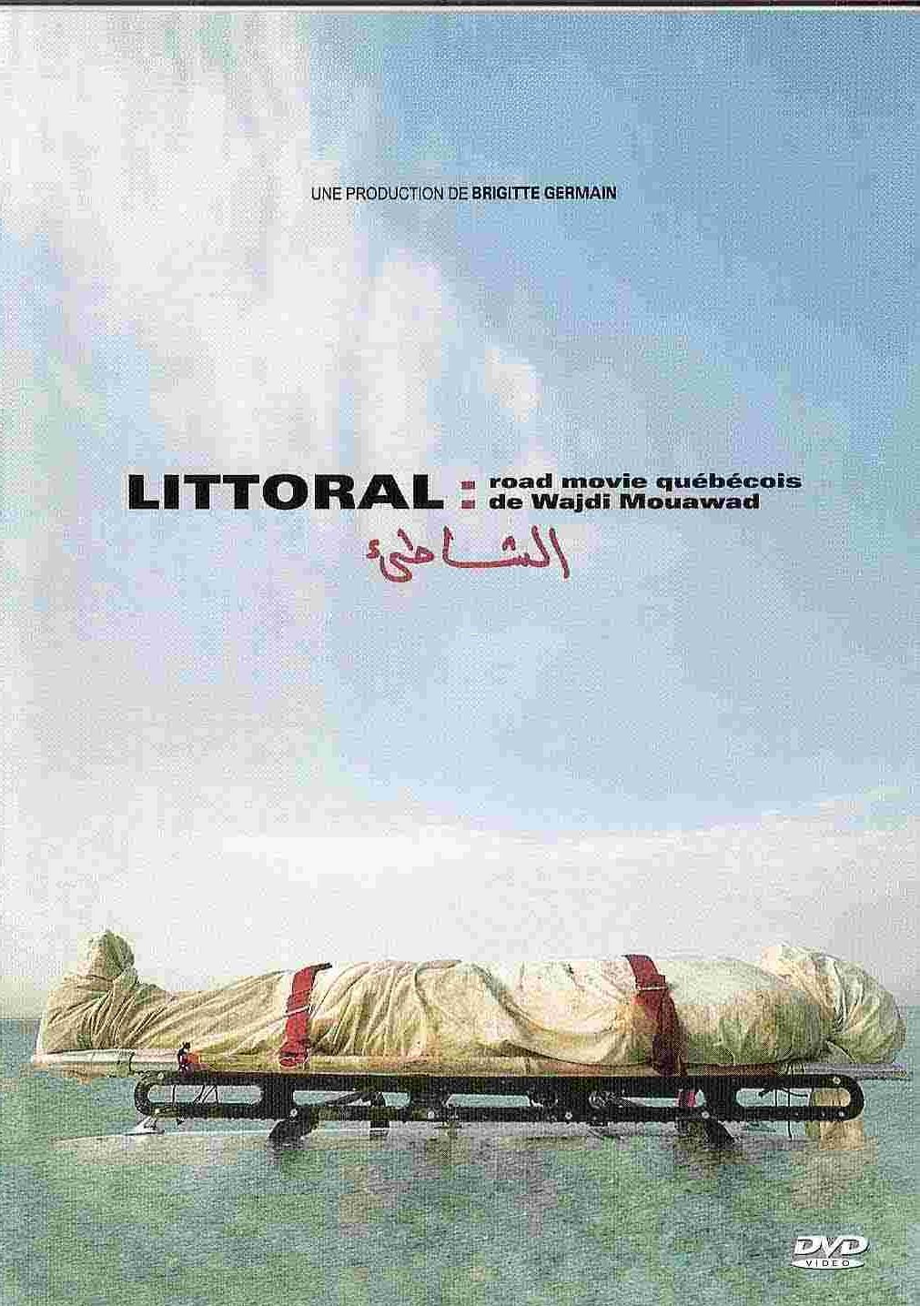 littoral dvd films à vendre