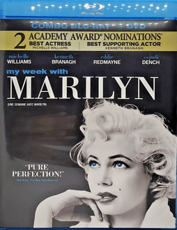 marilyn br dvd films à vendre