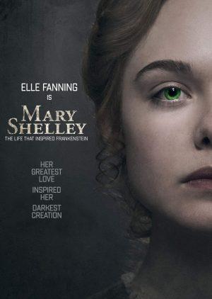 mary shelley dvd a vendre