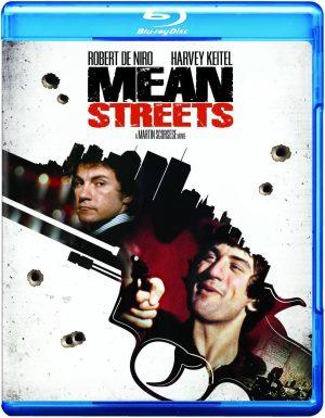 mean streets br dvd films à vendre