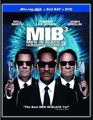 men in black 3 blu ray a vendre