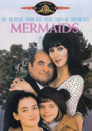 mermaids dvd a vendre