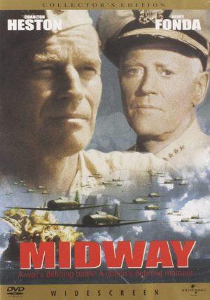 midway dvd a vendre