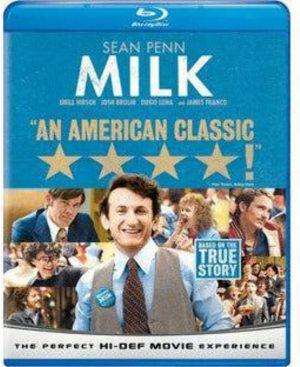 milk blu ray a vendre