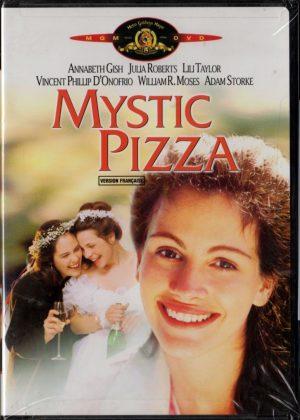 mystic pizza dvd films à vendre