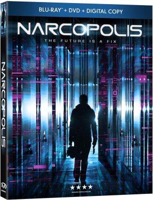 narcopolis blu ray a vendre