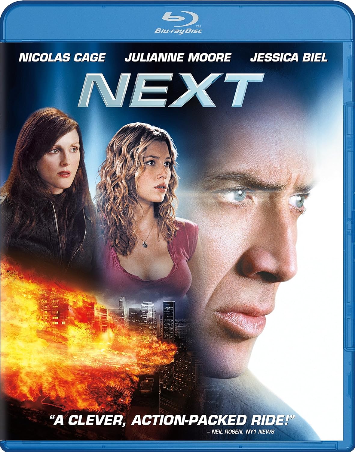 next blu ray a vendre