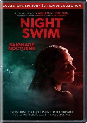 night swim dvd films à louer
