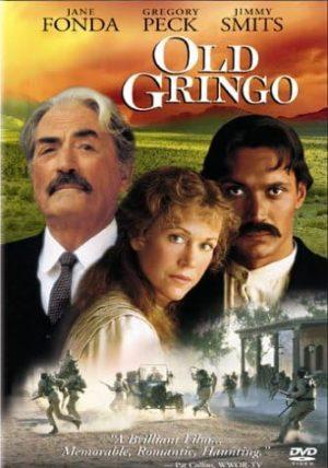 old gringo dvd a vendre