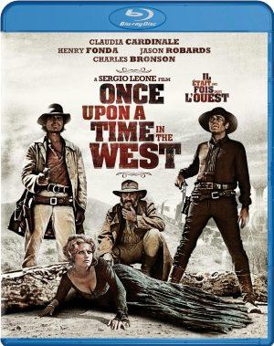 once upon a time west br dvd films à vendre